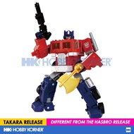 TAKARA TOMY TL-83 Optimus Prime (G1 Universe)