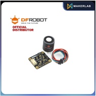 Gravity: O2 H2S NH3 NO2 O3 H2 HCL HF PH3 Sensor (Calibrated) - I2C & UART