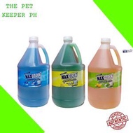 Maxglow Dishwashing Liquid Gallon