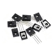 CHIP 20pcs Power Triode Transistor B772 2SB772 2SD882 D882 649A 669A MJE13003 340 350 243 253 171 17