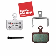 Brake Pad Swiss Stop Swissstop Disc 35E Sram AXS