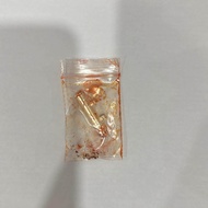 RD ESHA || TAYATU WITH KUDDU || FRAGRANCE Dewasa