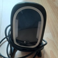 SCANNER BARCODE KASIR  PANDA MODEL PRJ-666 BEKAS