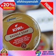 Us Kiwi Saddle Soap (Made in USA)