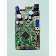 Main Monitor Power Circuit AOC 27B1H/ 74