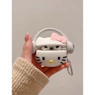 New Cute Cartoon Hello Kitty Suitable for Edifier Huazai Headphone Protective Case Edifier Headphone