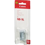 NB-9L Battery for Canon PowerShot N N2 510HS 520HS 530HS SD4500IS 1000HS 50S