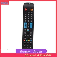 Tominihouse RM-D1078 TV Smart Remote Controller Replacement with Long Transmission Distance for Samsung