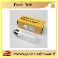 Digicolor Flash Bulb / Modeling Bulb / Halogen Lamp 150W
