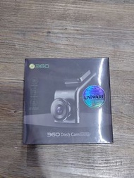 (全新行貨)360-G300H  Dash Cam 行車記錄器