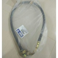 WAJA POWER STEERING HOSE PRESSURE