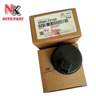 HYUNDAI ACCENT REAR ABS SENSOR COVER 2018 - 2022 58980-F91100/F9000
