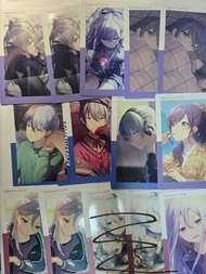 Pjsk 世界計劃 mfy knd toya ep