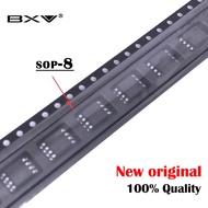 (5piece)100% New 25Q64FVSIG 25Q64FWSIG 25Q64BVSIG W25Q64FVSIG W25Q64FWSIG W25Q64BVSIG SOP-8 Chipset 