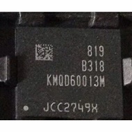 IC EMMC KMQD60013M BGA 221