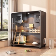 Cat House Cat House Cat House Cat House Cat House Cat Cage Cat Toilet Does Not Occupy Large Small Ap
