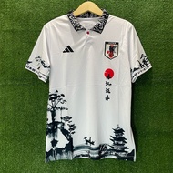 Japan CASTLE JERSEY FOOTBALL JERSEY GRADE ORI PREMIUM