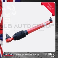 QHUK Gas Shock Absorber Front Right & Left for TOYOTA LAND CRUISER NINJA 4.2D HZJ80 HDJ80 PRADO I LJ