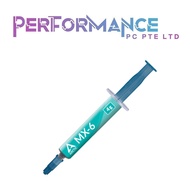 Arctic MX-6 MX6 MX 6 ULTIMATE Performance Thermal Paste