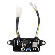 AVR Voltageregulator 2kw-4.5kw Gasoline Generator Accessories Practical