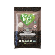LLLL Low GI Premium Black Rice 2lbs | Healthier Choice | Naturally Low in Sugar and Naturally Cholesterol Free