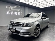 2012年出廠 S204型 M-Benz C-Class Estate C200