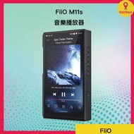 Fiio - FiiO M11s 音樂播放器