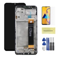 Screen for Samsung Galaxy A23 A235F A235F/DS Lcd Display Digital Touch Screen with Frame for Samsung