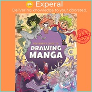 Beginner's Guide to Drawing Manga by 3dtotal Publishing (paperback)
