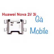 NOVA Huawei 3i Yy9 2019 Y7 2018Yy6 Pro / Prime 2019 Y5 Charger