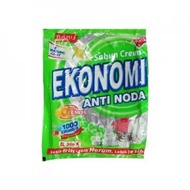 Sabun Colek Cuci Ekonomi 350K Sachet 1000 1 Dus 12 Renceng 60 Pcs 90gr