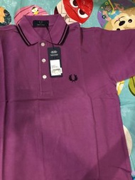 Fred Perry Polo Shirt