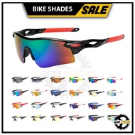 ◐Bike Shades Sunglasses Cycling - mtb/bicycle/bike [GEARCYCLES]