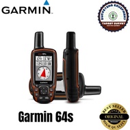 Gps Garmin 64s Bekas Lengkap