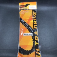 VANBELT DAYTONA RACING MIO 5TL V BELT