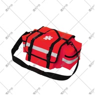 First Aid Kit Trauma Outdoor Bag Cross-Border Rescue Animation Sky Reflective Strip Portable Medical