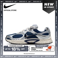Nike Men's V5 RNR Shoes - Blue Void