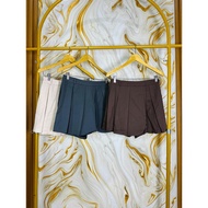 ROKCEL TALENT JUMBO PANTS SKIRT IMPORTED BANGKOK