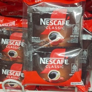 Nescafe Classic 2Gr Nescafe Classic Coffee/ Sachet 10 x 2Gr Nescafe Classic Coffee/ 10 x 2Gr
