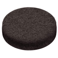 Homedics Radiance Replacement Black Wool Filters for the HoMedics Radiance Microdermabrasion Tool (P