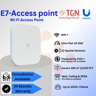 Ubiquiti E7 Access Point *no PoE injector*