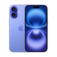 Điện thoại Apple iPhone 16 256GB MYEH3VN/A Ultramarine - Hàng chính hãng