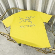 始祖鳥Arcteryx T恤 (尺碼S-XXL)
