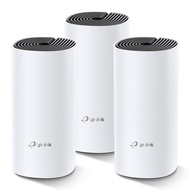 米特3C數位–TP-LINK Deco M4 3入/ AC1200 Mesh網狀路由器 wifi分享器 家用辦公室