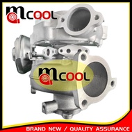 GTA2359V TURBOCHARGER for TOYOTA LANDCRUISER V8 1VD-FTV engine 17201-51010 17201-51011 775095-0001 7