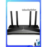 Tp Link Archer AX23 AX1800 Router Dual Band WiFi 6 Wifi Router