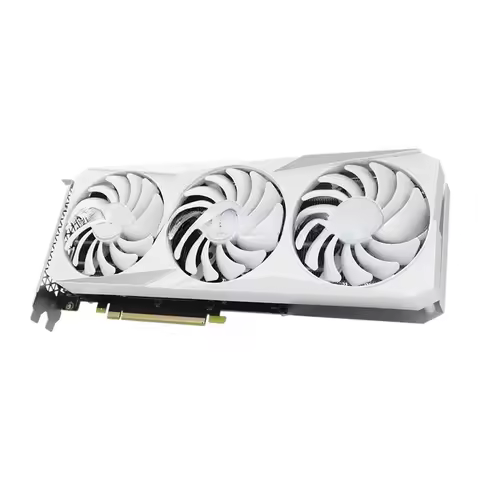 New RTX3050/3060TI/3070/3070TI Xiaoyao G Gaming Graphics Card 8G G6X