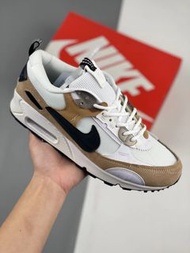 ✨Nike Air Max 90 FUTURA 防滑耐磨 運動鞋