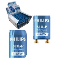 Philips Performance Starter S 10-P 4-65Watt TL S10 S-10 220-240Volt Neon Light Starter
