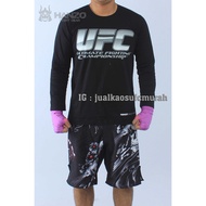 Long SLEEVE UFC T-SHIRT, LONG SLEEVE UFC Clothes, UFC T-SHIRT, UFC Clothes, LONG SLEEVE T SHIRT, UFC